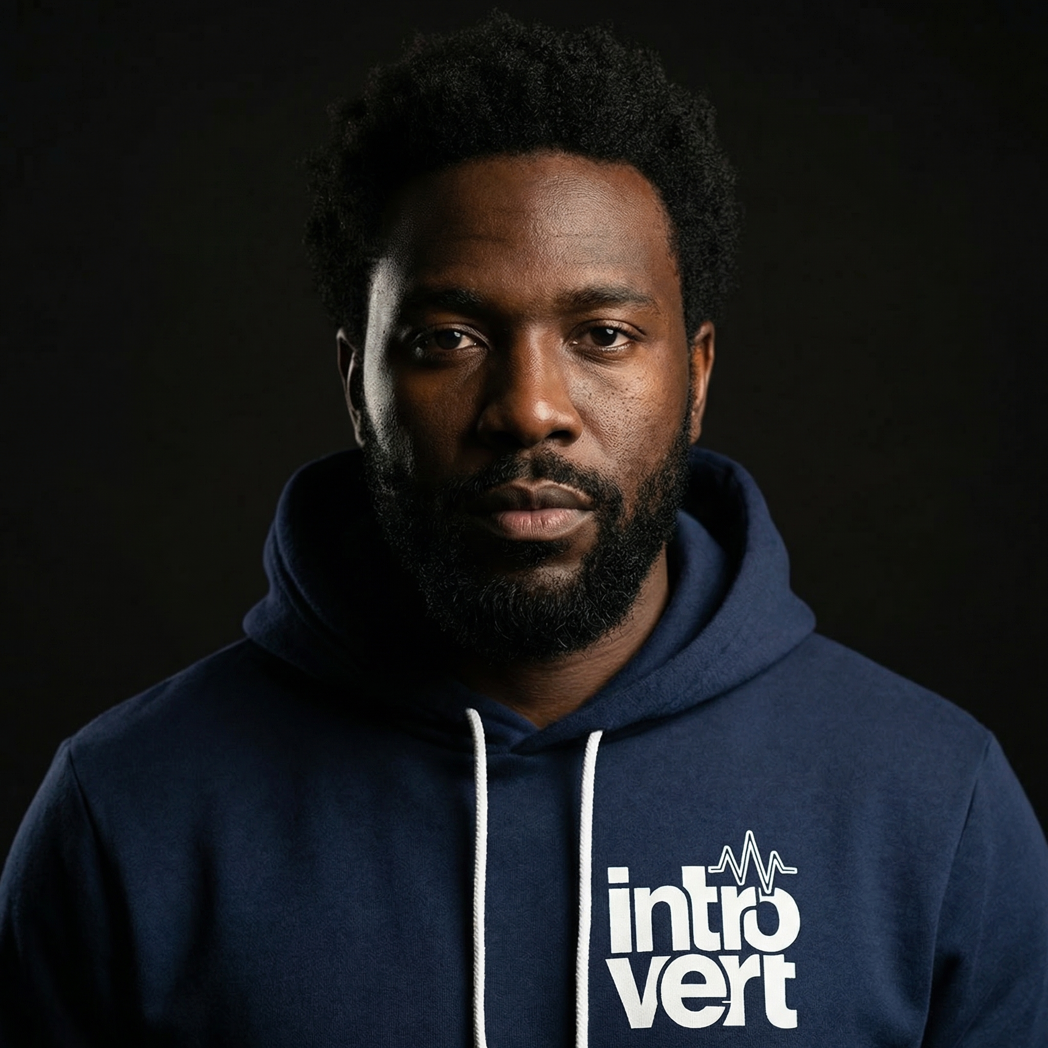 High Frequency Introverts — The Code