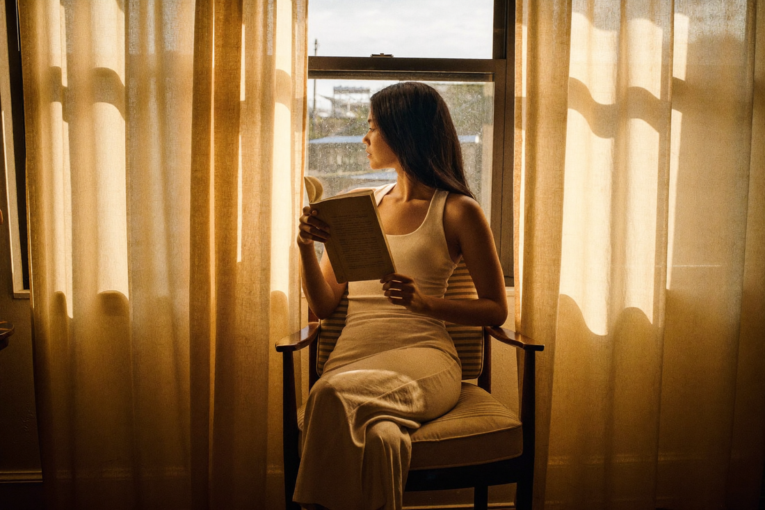 10 Signs You're a Quiet Girlie (And Why That's Your Superpower)