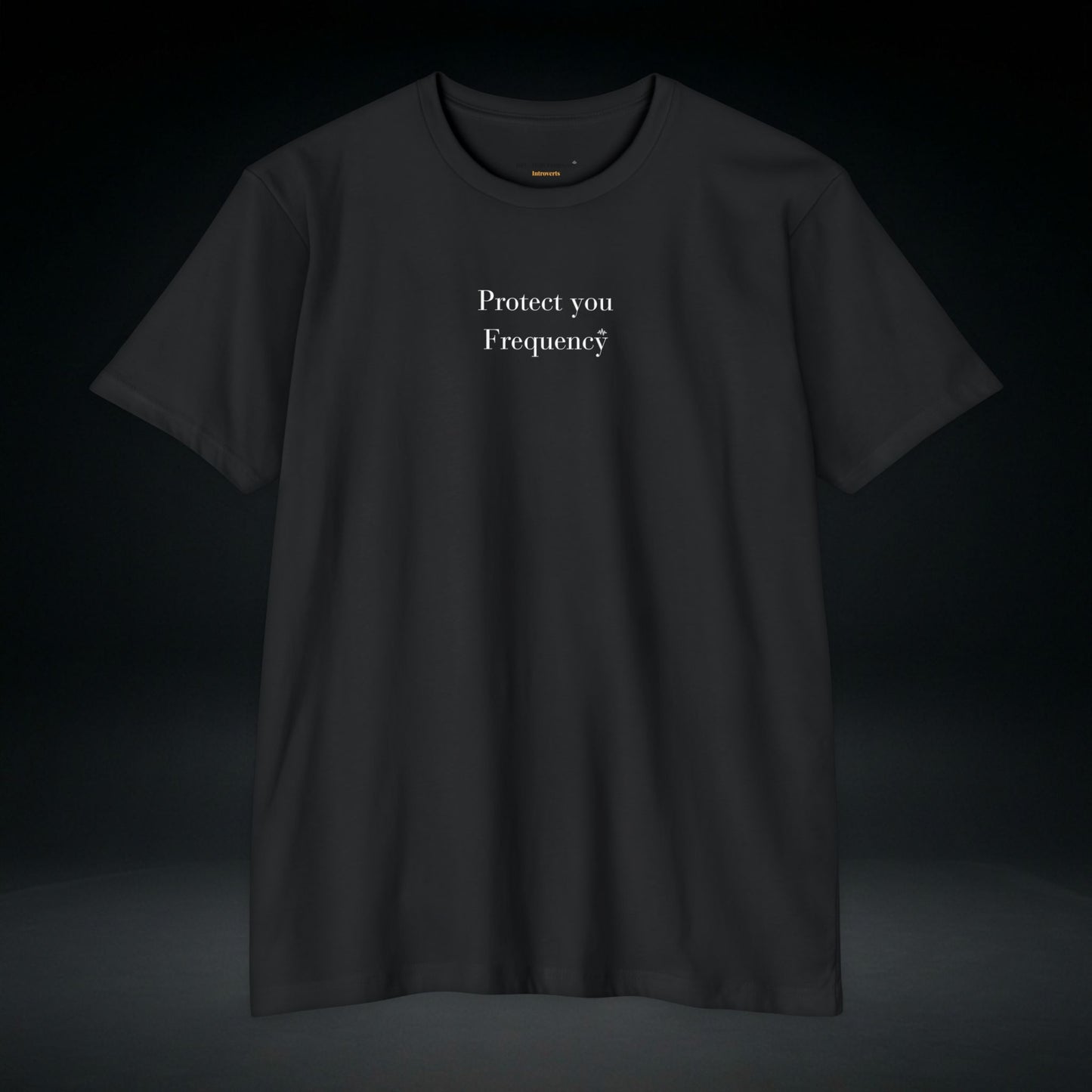 Protect Your Peace T‑Shirt — Everyday Minimalist Tee